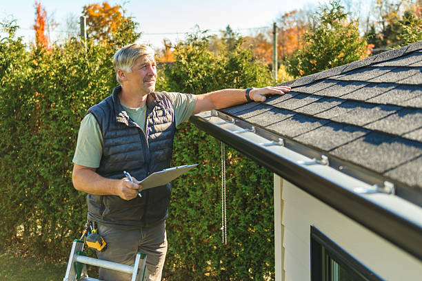 Trusted Emergency Roof Repair service in Paris, MO - Ben Roofing and Steel LLC