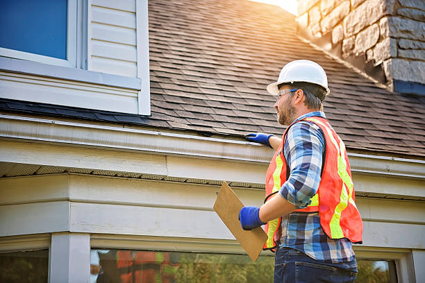 Trusted Gutter Repair And Installation service in Paris, MO - Ben Roofing and Steel LLC